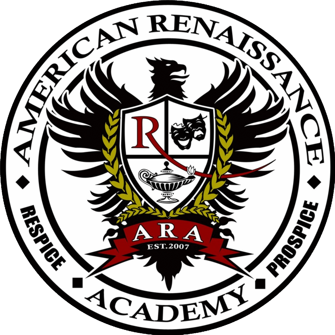 Winner small image - American Renaissance Academy